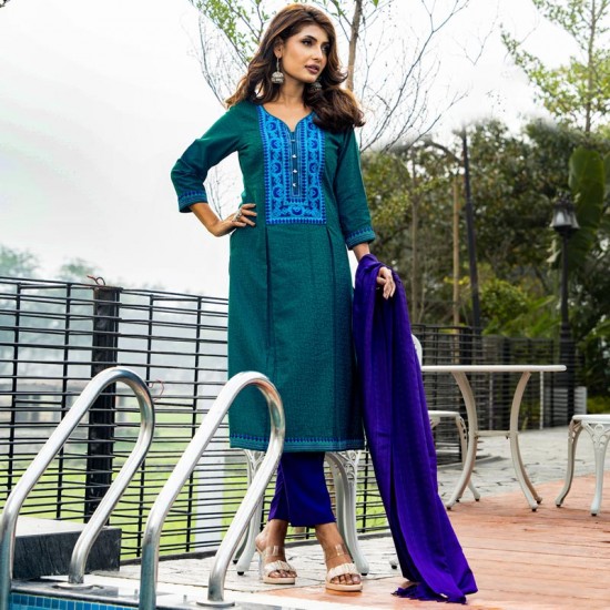 Salwar Kameez orna-32310