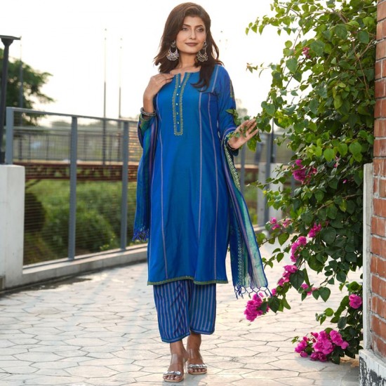 Salwar Kameez orna-32463