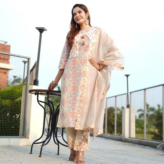 Salwar Kameez orna-32258