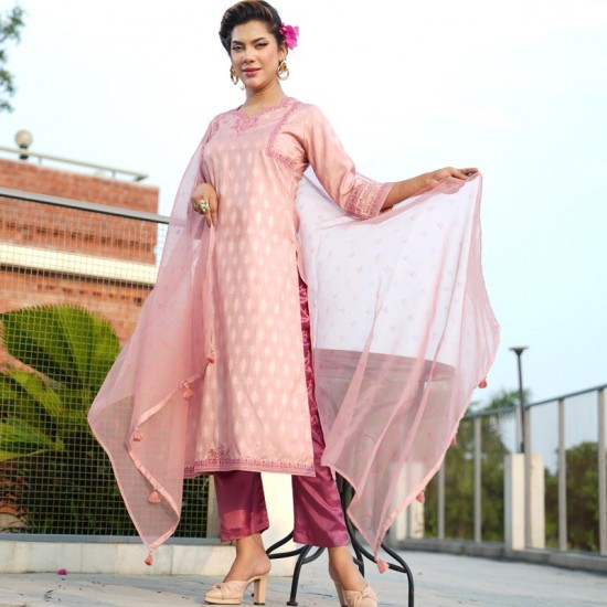 Salwar Kameez orna-32217