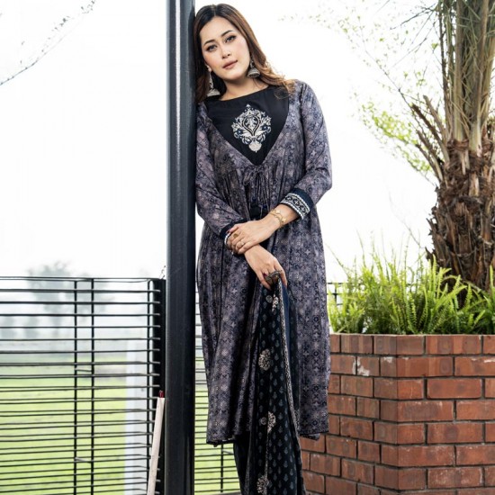 Salwar Kameez orna-32060